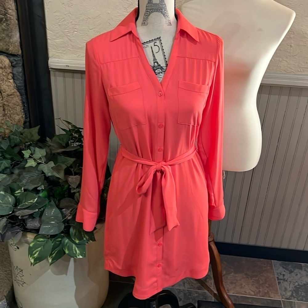 Express Dress